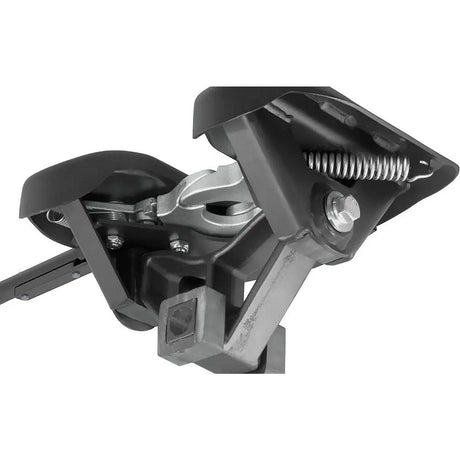 Curt Manufacturing Curt 16580 A25 5th Wheel Hitch Head - image 3