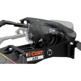 Curt Manufacturing Curt 16580 A25 5th Wheel Hitch Head - image 4