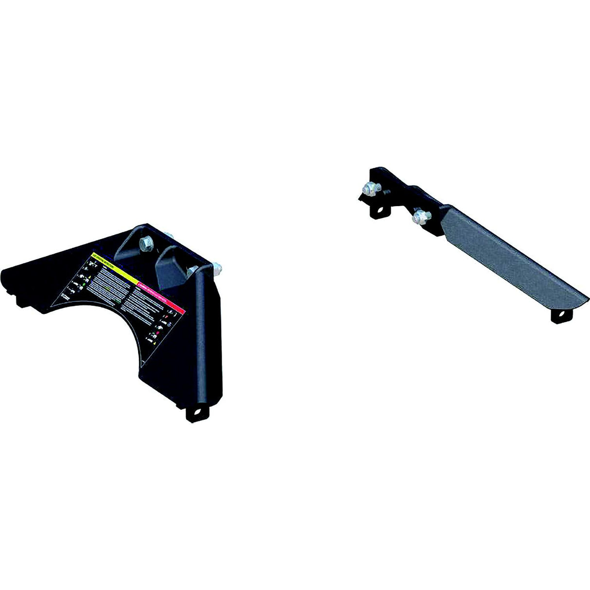 Curt Manufacturing Curt 16906 Replacement A20 5th Wheel Legs - image 2