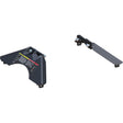 Curt Manufacturing Curt 16906 Replacement A20 5th Wheel Legs - image 1
