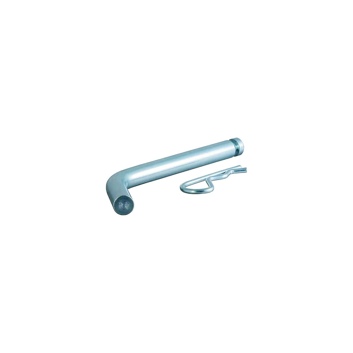 Curt Manufacturing Curt Mfg. 21506 Heavy-Duty 5/8" Hitch Pin with Groove , Fits 2-1/2" or 3" Receiver, Packaged - image 2