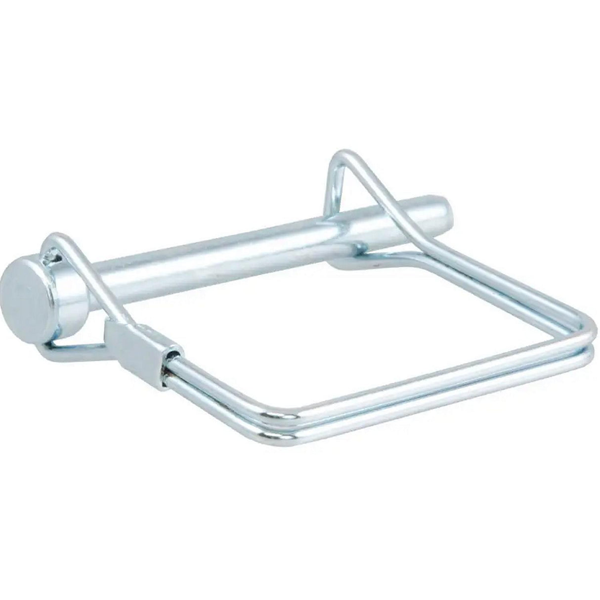 Curt Manufacturing Curt Mfg. 25080, 1/4" Safety Pin, 2-3/4" Pin Length, Zinc - image 3