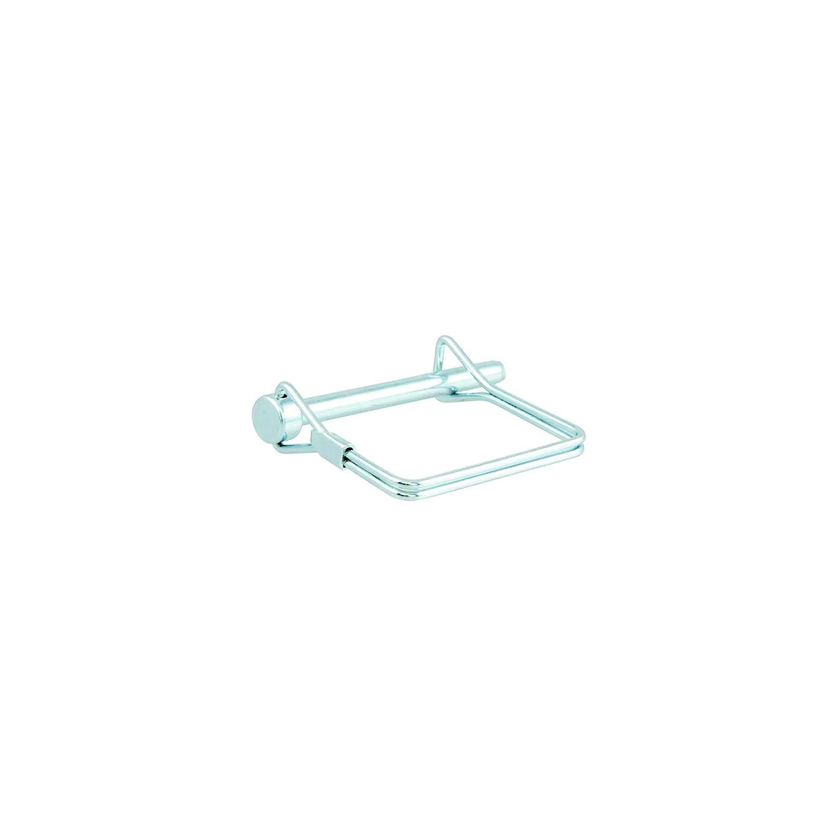 Curt Manufacturing Curt Mfg. 25080, 1/4" Safety Pin, 2-3/4" Pin Length, Zinc - image 4