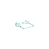 Curt Manufacturing Curt Mfg. 25080, 1/4" Safety Pin, 2-3/4" Pin Length, Zinc - image 4