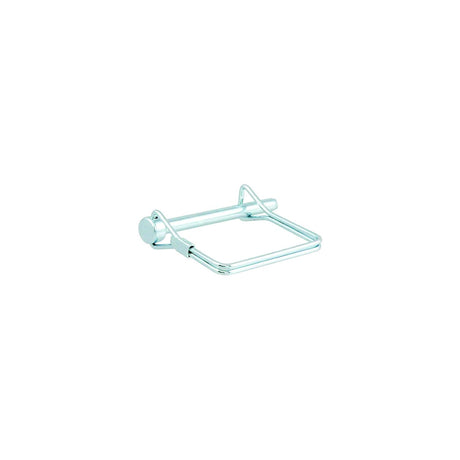 Curt Manufacturing Curt Mfg. 25080, 1/4" Safety Pin, 2-3/4" Pin Length, Zinc - image 4