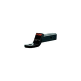 Curt Manufacturing Curt 45830 Class III Ball Mount, 2" Shank, 7,500 lbs. - image 2