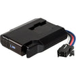 Curt Manufacturing Curt 51116 Venturer NEXT Trailer Brake Controller Time-Delay - image 1