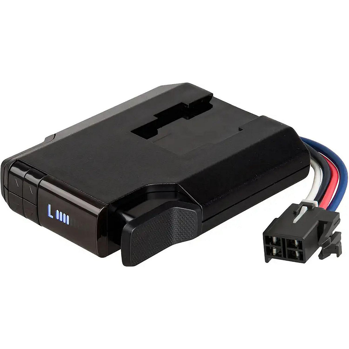 Curt Manufacturing Curt 51116 Venturer NEXT Trailer Brake Controller Time-Delay - image 1