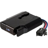 Curt Manufacturing Curt 51116 Venturer NEXT Trailer Brake Controller Time-Delay - image 1