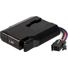 Curt Manufacturing Curt 51116 Venturer NEXT Trailer Brake Controller Time-Delay - image 1