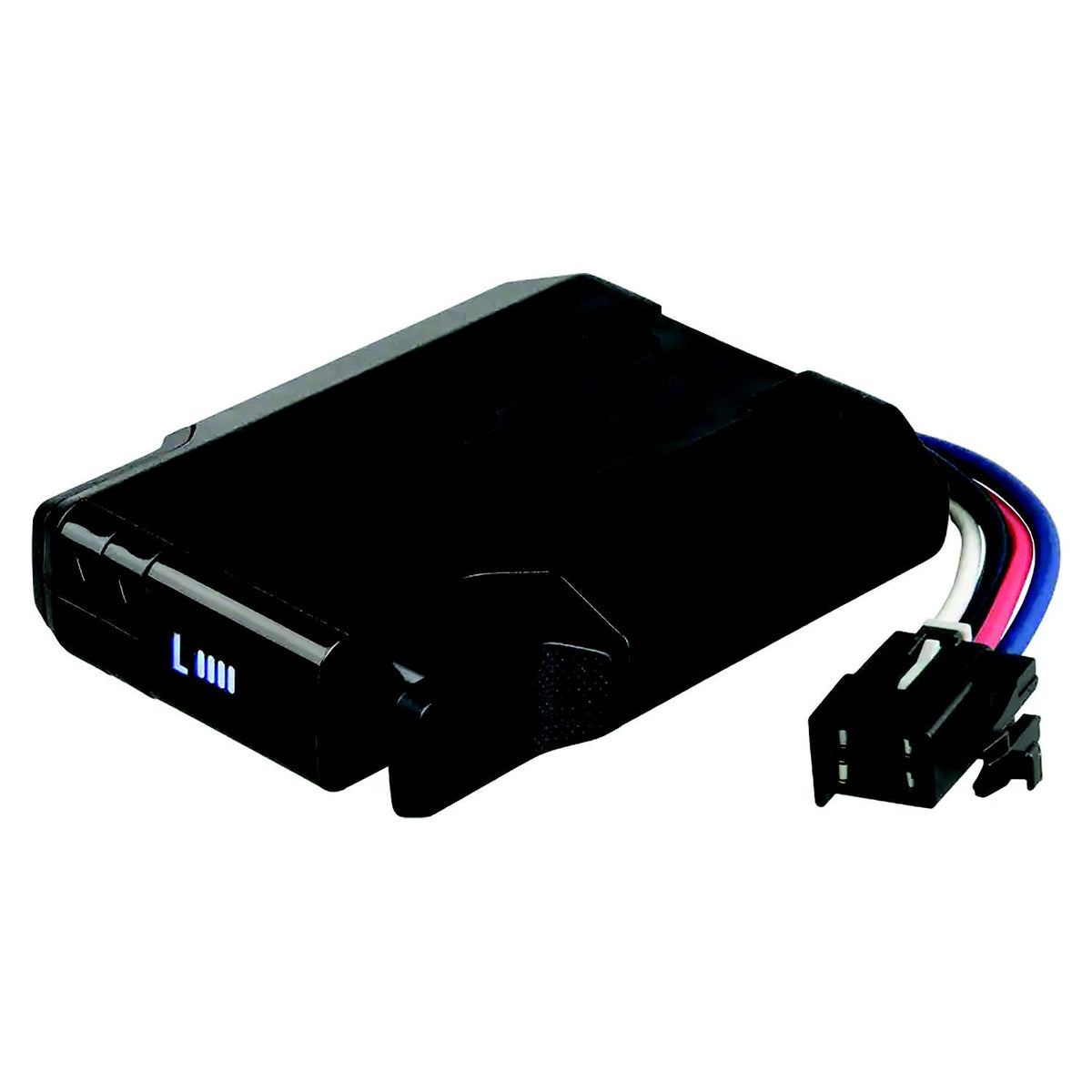 Curt Manufacturing Curt 51116 Venturer NEXT Trailer Brake Controller Time-Delay - image 2