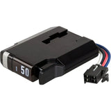 Curt Manufacturing Curt 51146 TriFlex NEXT Trailer Brake Controller Proportional - image 1