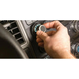Curt Manufacturing Curt 51170 Spectrum Integrated Proportional Trailer Brake Controller - image 5