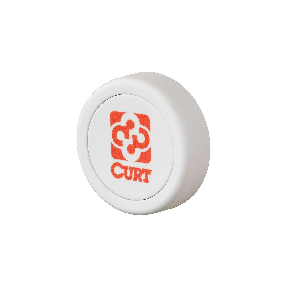 Curt Manufacturing Curt 51189 Echo Mobile Bluetooth Brake Controller, 7-Way - image 1