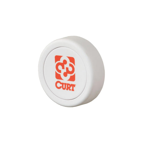 Curt Manufacturing Curt 51189 Echo Mobile Bluetooth Brake Controller, 7-Way - image 1