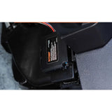 Curt Manufacturing Curt 51190 Echo® Under-Dash Trailer Brake Controller, Bluetooth Smartphone Connection - image 3