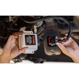 Curt Manufacturing Curt 51200 Echo® In-Line Trailer Brake Controller, Bluetooth Smartphone Connection - image 3