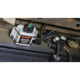 Curt Manufacturing Curt 51200 Echo® In-Line Trailer Brake Controller, Bluetooth Smartphone Connection - image 4