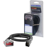 Curt Manufacturing Curt 51437 Brake Controller Harness, Select Ford F-Series, Lincoln MKT and Navigator - image 1