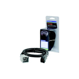 Curt Manufacturing Curt 51458 Brake Controller Harness, Select Ram 1500/2500/3500/4500/5500 - image 2