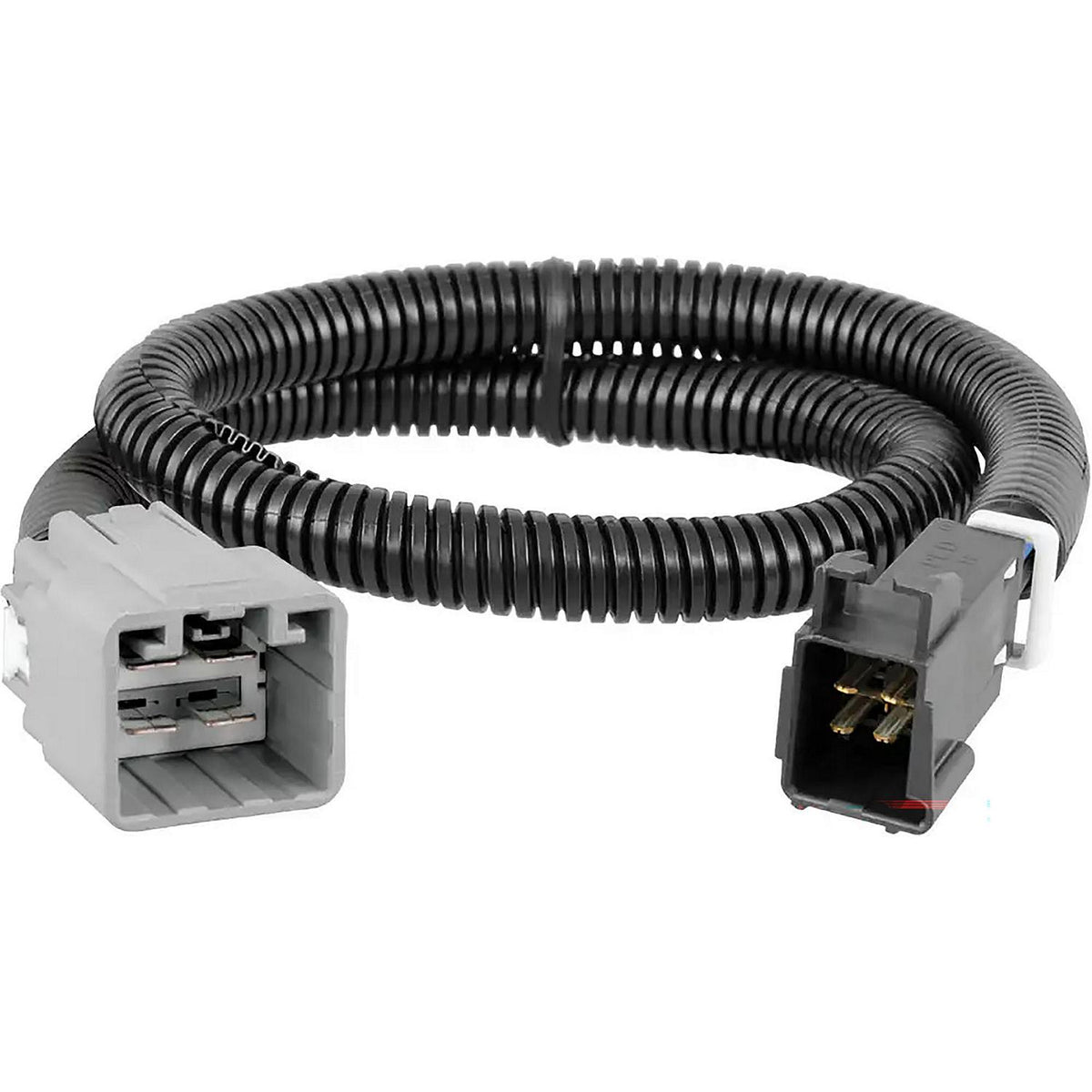 Curt Manufacturing Curt 51458 Brake Controller Harness, Select Ram 1500/2500/3500/4500/5500 - image 5