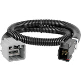 Curt Manufacturing Curt 51458 Brake Controller Harness, Select Ram 1500/2500/3500/4500/5500 - image 5