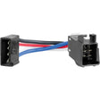 Curt Manufacturing Curt 51520 Trailer Brake Controller Adapter Harness - image 1