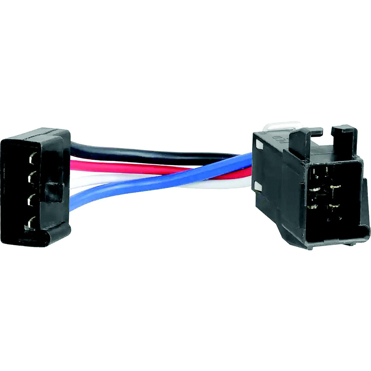 Curt Manufacturing Curt 51520 Trailer Brake Controller Adapter Harness - image 2
