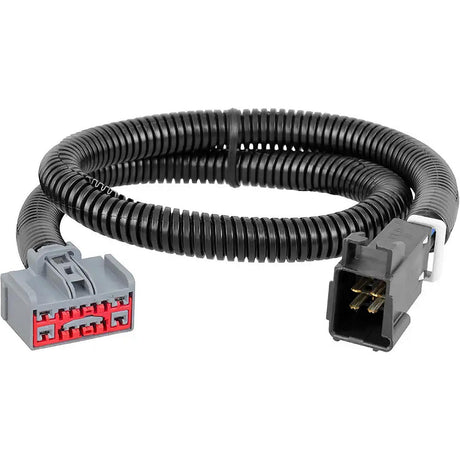 Curt Manufacturing Curt 51525 Trailer Brake Controller Harness, Select Cadillac, Chevrolet, GMC - image 2