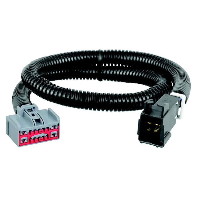 Curt Manufacturing Curt 51525 Trailer Brake Controller Harness, Select Cadillac, Chevrolet, GMC - image 1