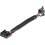 Curt Manufacturing Curt 51532 Quick Plug Brake Controller Harnesses Adapter - image 1