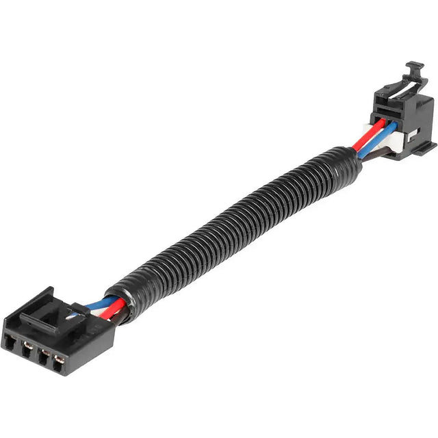 Curt Manufacturing Curt 51532 Quick Plug Brake Controller Harnesses Adapter - image 1