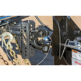 Curt Manufacturing Curt 52010 Breakaway Switch - image 4