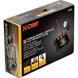 Curt Manufacturing Curt 52201 RVIbrake Shadow 2™ Installed Flat Tow Brake System - image 2