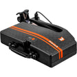 Curt Manufacturing Curt 52202 RVibrake 4™ Portable Flat Tow Brake System - image 1