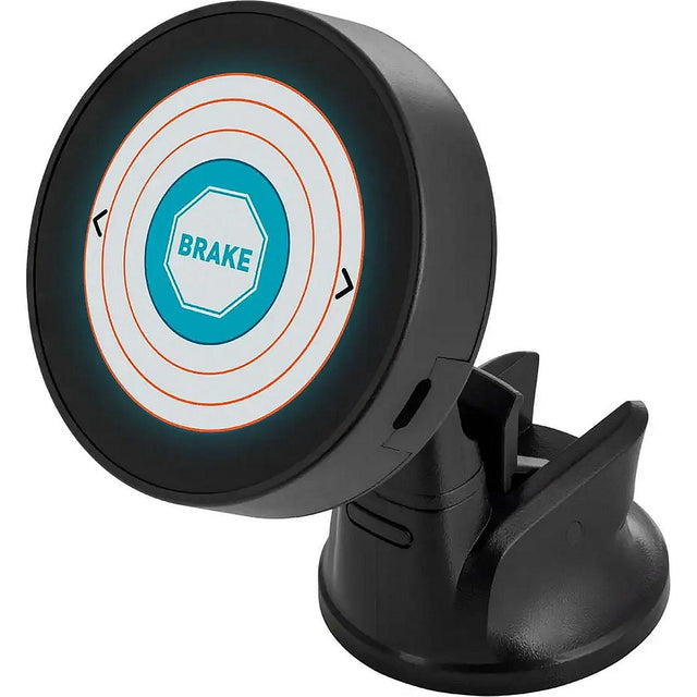 Curt Manufacturing Curt 52203 Bullseye Wireless Monitor for Rvibrake - image 1