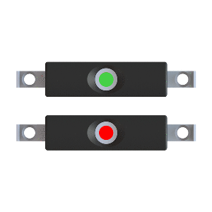 TACO Marine TACO Rub Rail Mounted LED Nav Light Set f/SuproFlex Only - F38-9960