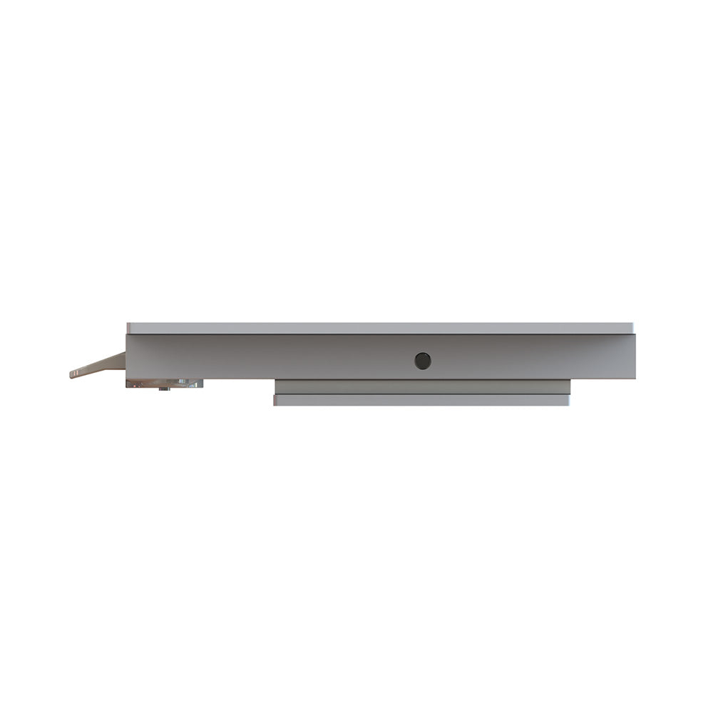 Deslizamiento manual del asiento TACO de 11-1/8" x 36" [M20-3611]