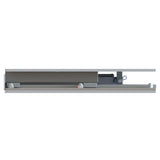 TACO Marine TACO 13-1/8" x 10" Electric Seat Slide - M20-1013E