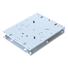 TACO Marine TACO 13-1/8" x 10" Electric Seat Slide - M20-1013E
