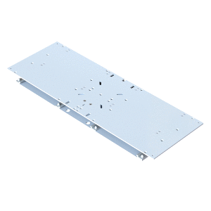 TACO Marine TACO 13-1/8" x 36" Electric Seat Slide - M20-3613E