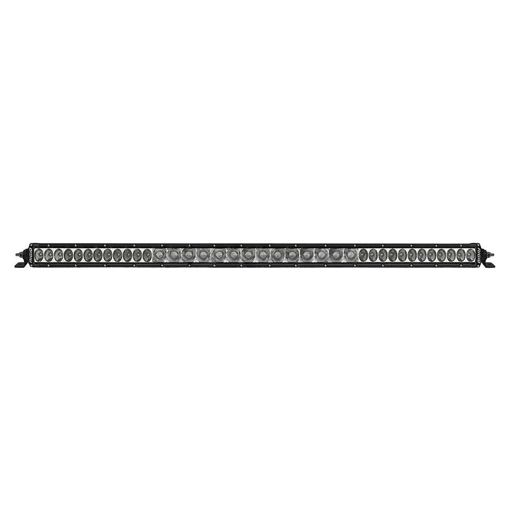 Rigid Industries SR-Series PRO Combo de conducción/luz de 30" - Negro [931314]