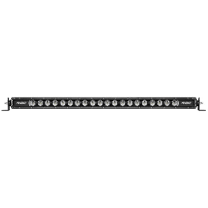 RIGID Industries Radiance+ SR-Series LED Light - 8 Option RGBW Backlight - 30" - 230603