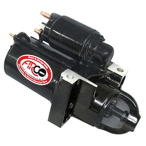ARCO Marine Standard Duty Inboard Starter w/Gear Reduction - 30433
