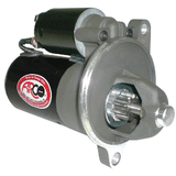 ARCO Marine High-Performance Inboard Starter w/Gear Reduction &amp; Permanent Magnet - Counter Clockwise Rotation (302/351 Fords) - 70201