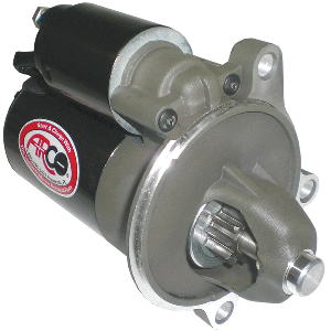 ARCO Marine High-Performance Inboard Starter w/Gear Reduction &amp; Permanent Magnet - Clockwise Rotation (2.3 Fords) - 70216