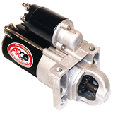 ARCO Marine Top Mount Inboard Starter w/Gear Reduction - Counter Clockwise Rotation - 30462
