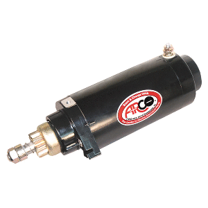 ARCO Marine Mercury/Mariner Outboard Starter - 10 Tooth - 5375
