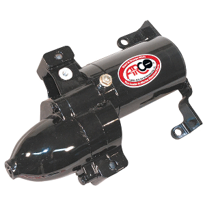 ARCO Marine Johnson/Evinrude Outboard Starter - 10 Tooth - 5387