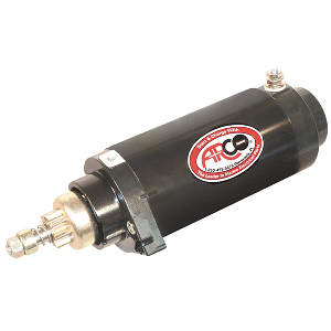 ARCO Marine Mercury/Mariner Outboard Starter - 8 Tooth - 5392